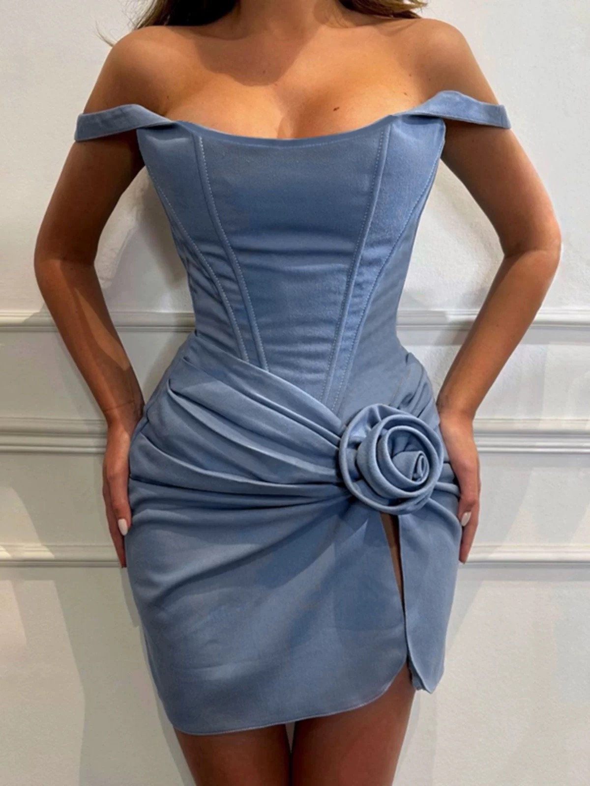 Keep it cute dress DD94 images